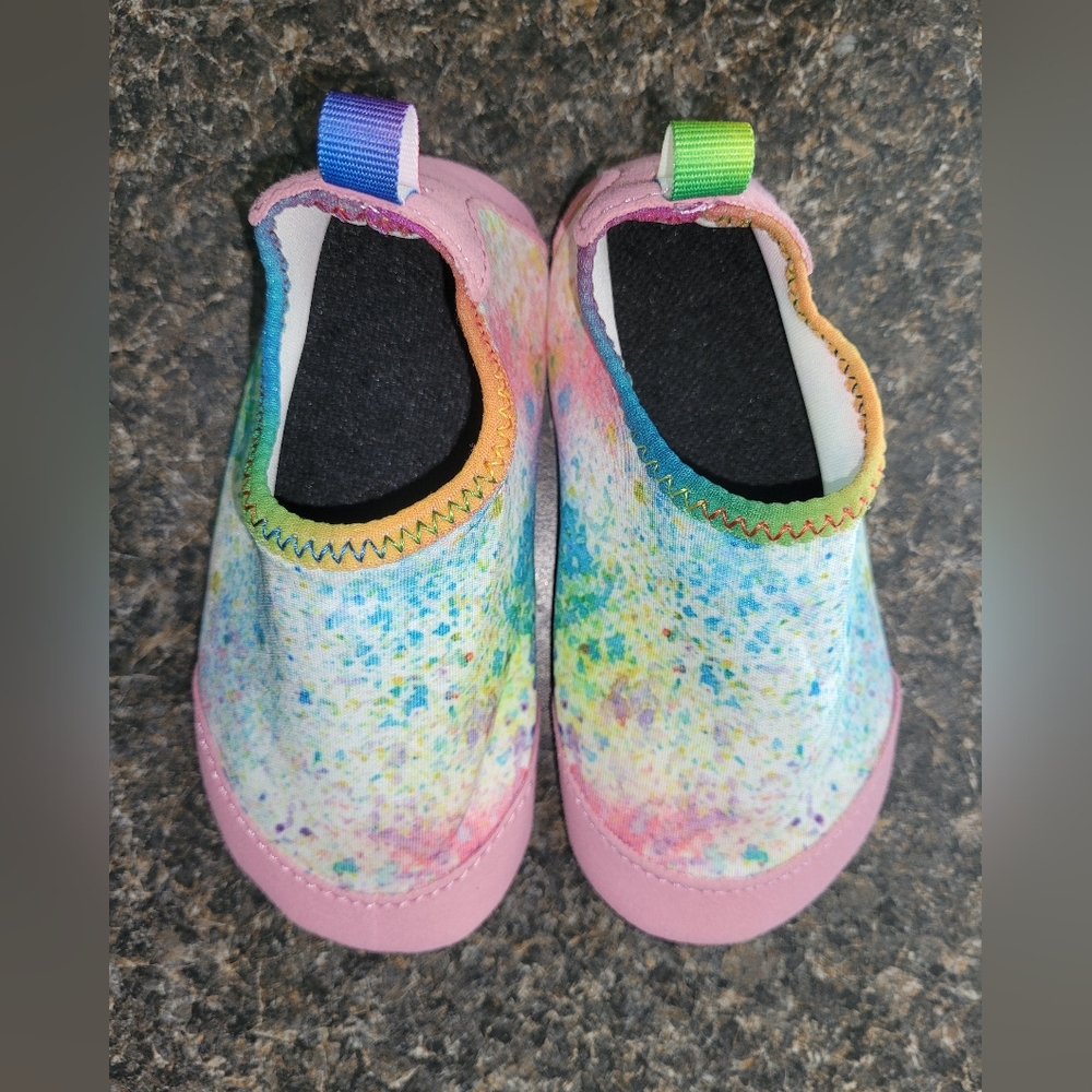 Toddler Girl Water Pool Shoes